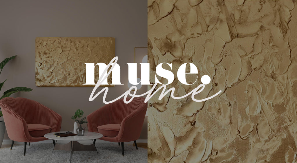Introducing Muse Home