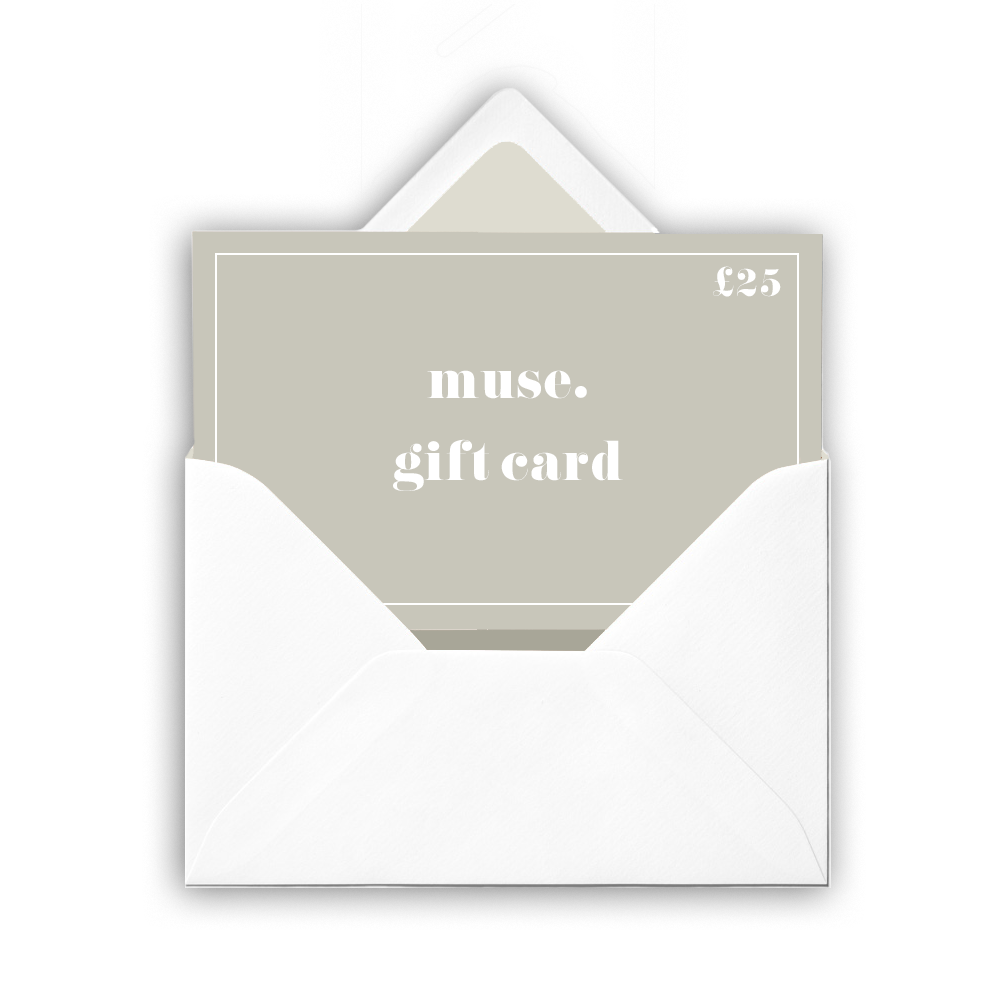 Muze Women Gift Card
